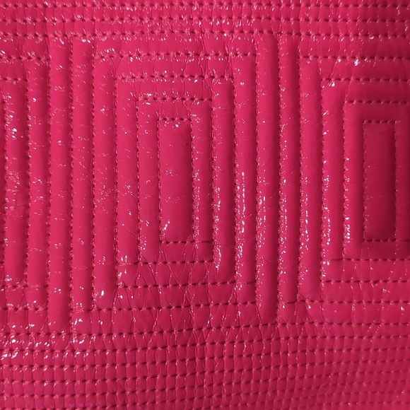 Pink Purse/Shoulder Bag - Picture 2 of 6